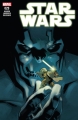 Couverture Star Wars (comics), book 29: Yoda's Secret War, part 4 Editions Marvel 2017