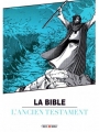 Couverture La Bible : L'Ancien Testament (manga) Editions Soleil (Classique) 2012