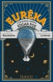 Couverture Eurêka : L'Univers selon Edgar Poe Editions Dunod (Hors Collection) 2017