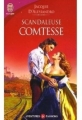Couverture Régence, tome 2 : Scandaleuse comtesse Editions J'ai Lu (Pour elle - Aventures & passions) 2006