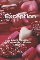 Couverture Exception Editions Autoédité 2017