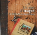 Couverture Un pays d'images : la Bretagne des manuels scolaires Editions Réunion des musées nationaux 2006
