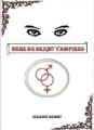 Couverture Deep in you veins, book 1: Here be sexist vampires Editions Autoédité 2012