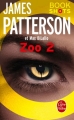 Couverture Zoo (Patterson), tome 2 Editions Le Livre de Poche 2017