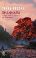 Couverture Shannara, tome 2 : Les Pierres elfiques de Shannara / Les pierres des elfes de Shannara Editions J'ai Lu (Fantasy) 2017