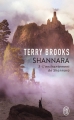 Couverture Shannara, tome 3 : L'Enchantement de Shannara Editions J'ai Lu (Fantasy) 2017