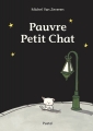 Couverture Pauvre petit chat Editions L'École des loisirs (Minimax) 2017