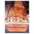 Couverture Les bébés de lune Editions Bayard (Jeunesse) 1995