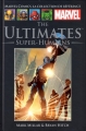 Couverture The Ultimates : Super-Humains Editions Hachette 2014