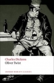Couverture Oliver Twist / Les Aventures d'Oliver Twist / Les Aventures d'Olivier Twist Editions Oxford University Press (World's classics) 2008