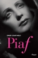 Couverture Sur un air de Piaf Editions Payot (Biographie) 2003