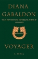 Couverture Outlander (VO), book 03: Voyager Editions Random House 1994