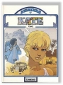 Couverture Jonathan, tome 07 : Kate Editions Le Lombard 1981