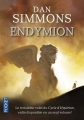 Couverture Le Cycle d'Hypérion (4 tomes), tome 3 : Les Voyages d'Endymion : Endymion Editions Pocket 2016