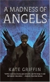 Couverture Matthew Swift, tome 1 : La Folie des Anges Editions Orbit 2010