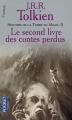 Couverture Histoire de la Terre du Milieu, tome 03 : Les lais du Beleriand Editions Pocket (Fantasy) 1998