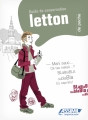 Couverture Letton de poche Editions Assimil (Langues de poche) 2010