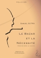 Couverture Tonton, tome 4 : Le bazar et la nécessité Editions Flamant noir 2014