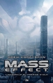 Couverture Mass Effect, cycle 1, intégrale Editions Bragelonne (Pop Culture) 2017