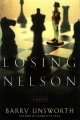 Couverture Losing Nelson Editions Windmill books 2012