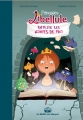 Couverture Princesse libellule, tome 3 : Déteste les contes de fées Editions La Boîte à Bulles 2017