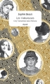 Couverture Les Valeureuses, Cinq Tunisiennes dans l'Histoire Editions Elyzad (Poche) 2017