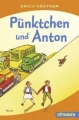 Couverture Pünktchen und Anton Editions Oetinger (Taschenbuch) 2011