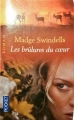 Couverture Les brûlures du coeur Editions Pocket 1998