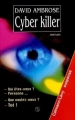 Couverture Cyber Killer Editions Calmann-Lévy (Suspense) 1997