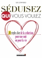 Couverture Séduisez qui vous voulez Editions Leduc.s 2015
