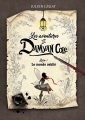 Couverture Les aventures de Damyan Cole : Le monde oublié Editions Autoédité 2017
