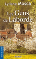 Couverture Les gens de Laborde Editions de Borée (Terre de poche) 2003
