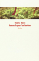 Couverture Comme le pas d'un fantôme Editions L'École des loisirs (Médium) 2002