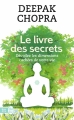 Couverture Le livre des secrets : Découvrez les dimensions cachées de votre vie Editions J'ai Lu (Bien-être) 2014