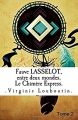 Couverture Fauve Lasselot, entre deux mondes, tome 2 : Le Chimère Express Editions Autoédité 2016