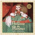 Couverture La Princesse des Ménines Editions Seuil 2011