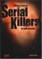 Couverture Histoires vraies de Serial Killers en bande dessinée Editions Soleil (Serial Killer) 2009