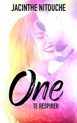 Couverture One, tome 2 : Te respirer