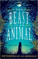 Couverture The Beast is an Animal Editions Simon & Schuster 2017