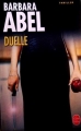 Couverture Duelle Editions Le Livre de Poche (Thriller) 2006