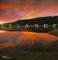 Couverture Islande: Le sublime et l'imaginaire Editions de La Martinière 2005