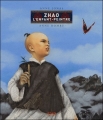 Couverture Zhao l'enfant-peintre Editions Milan (Jeunesse) 2007