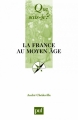 Couverture Que sais-je ? : La France au Moyen-Age Editions Presses universitaires de France (PUF) (Que sais-je ?) 2004