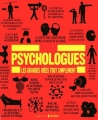 Couverture Psychologues : les grandes idées tout simplement Editions Prisma (Les grandes idées tout simplement) 2012