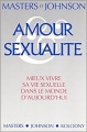 Couverture Amour et sexualité Editions Dunod 1997