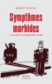 Couverture Symptômes morbides Editions Actes Sud 2017