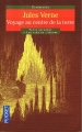 Couverture Voyage au centre de la terre Editions Pocket (Classiques) 1999