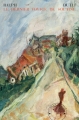 Couverture Le dernier voyage de Soutine Editions Le Bruit du temps 2016