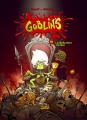 Couverture Goblin's, tome 10 : La révélation de l'élu Editions Soleil 2016