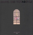 Couverture L'hôtel des Voy(ag)eurs Editions Seuil 2005